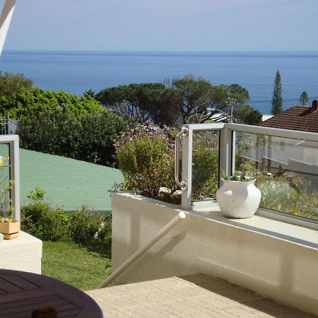 Marie'S Garden Room Self Catering Accommodation Кейптаун Екстериор снимка